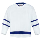 8500 Pro Team Hockey Jersey, Senior, Toronto Maple Leafs Away Colours, Various Sizes R3D5 - product image 1