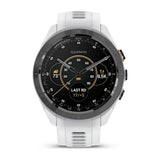 Approach S70 GPS Golf Watch, White O5F7 - product image 1