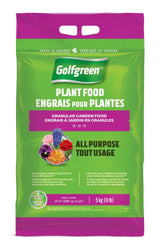 All Purpose Garden Fertilizer, 10-10-10, 5-kg N0C5 - product image 1