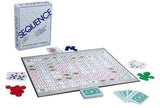 Games Sequence Family Strategy Board Game, Ages 7+ K0Q9 - product image 1