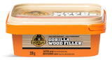 Glue Interior/Exterior Wood Filler, For Cracks, Gouges & Holes, 8-oz Z8Z4 - product image 1
