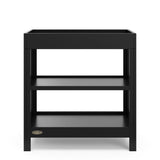 Teddi Baby Changing Table with Storage Shelves E9T4 - product image 1
