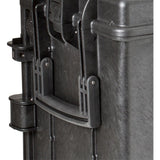 Tools Mobile Tool Chest, 3 Small, 1 Medium & 1 Large Drawer, Black P2G3 - product image 4