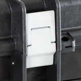 Tools Mobile Tool Chest, 3 Small, 1 Medium & 1 Large Drawer, Black P2G3 - product image 6