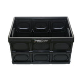 Lightweight Collapsible Storage Crate, 46-L K7J7 - product image 1