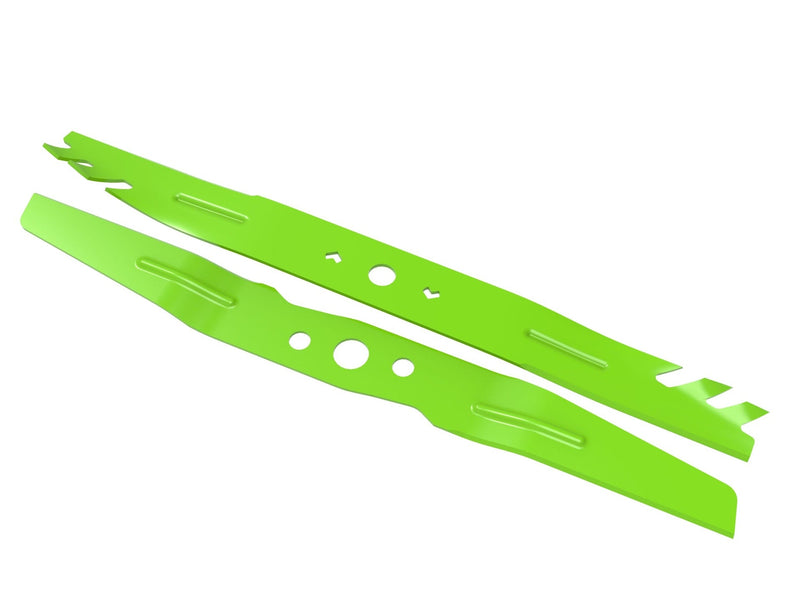 21-in OEM RazorCut Replacement Blade F5D8
