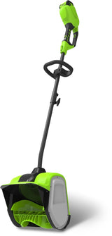 40V Cordless Snow Shovel, 12-in (Tool Only) X0Z4 - product image 1