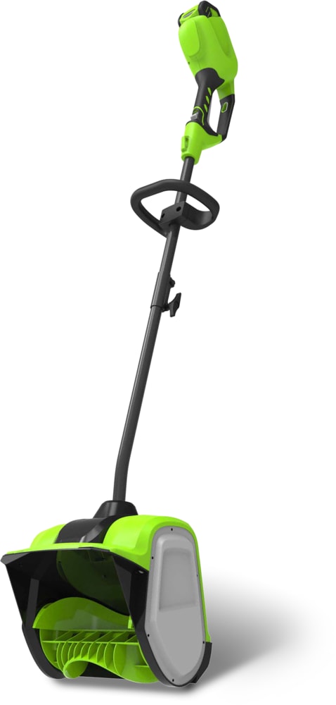 40V Cordless Snow Shovel, 12-in (Tool Only) X0Z4 - product image 1