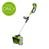 40V Cordless Snow Shovel, 12-in (Tool Only) X0Z4 - product image 2