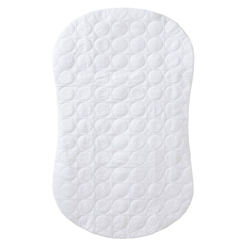 BassiNest Mattress Pad D1A4 - product image 1