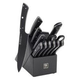 3PC NOIR KNIFE SET O6V7 - product image 1