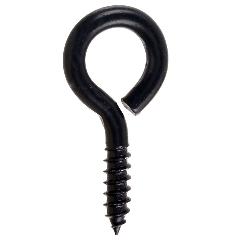Lag Thread Screw Eye, 2-7/8-in B4T3