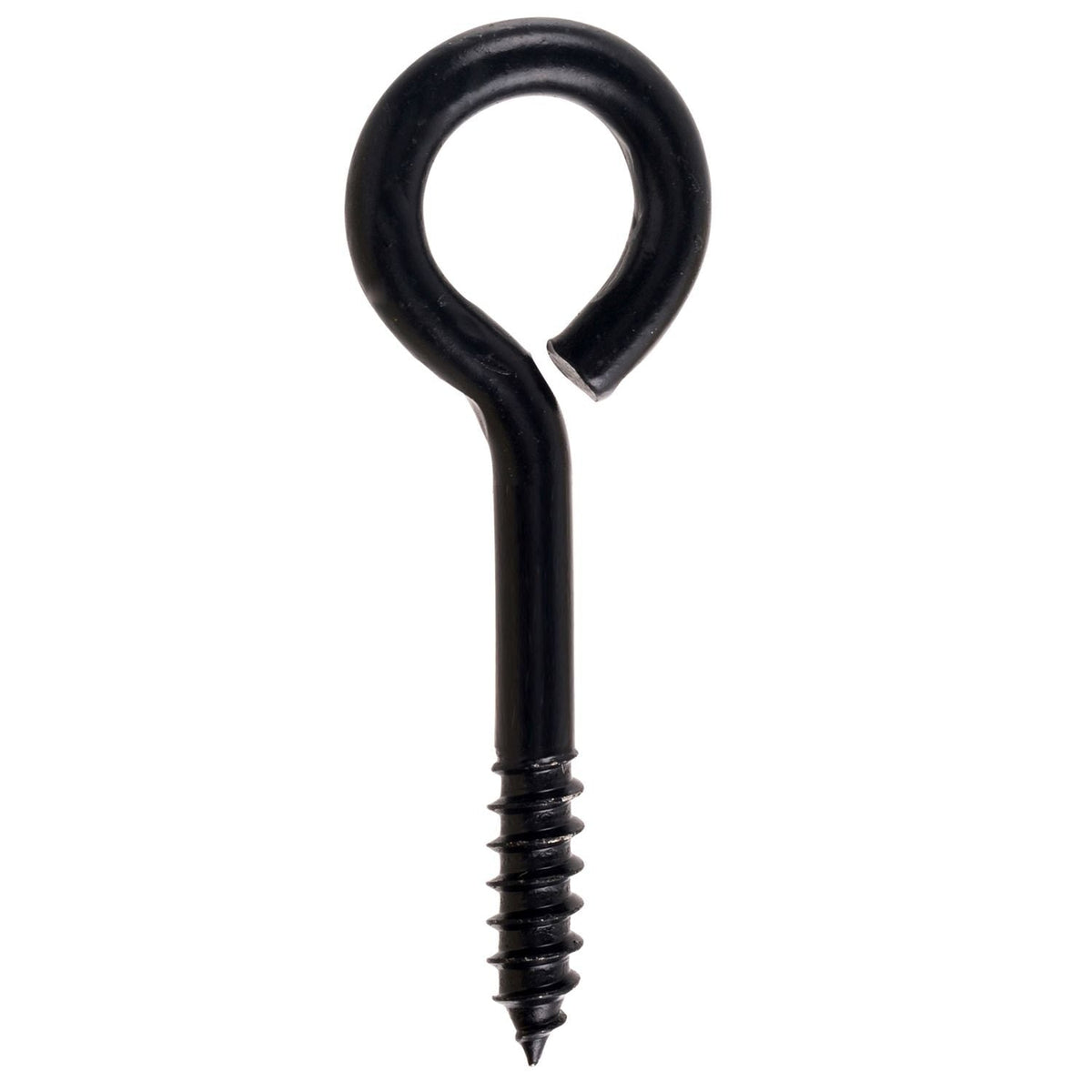 Lag Thread Screw Eye, 3-7/8-in C4J0 - product image 1