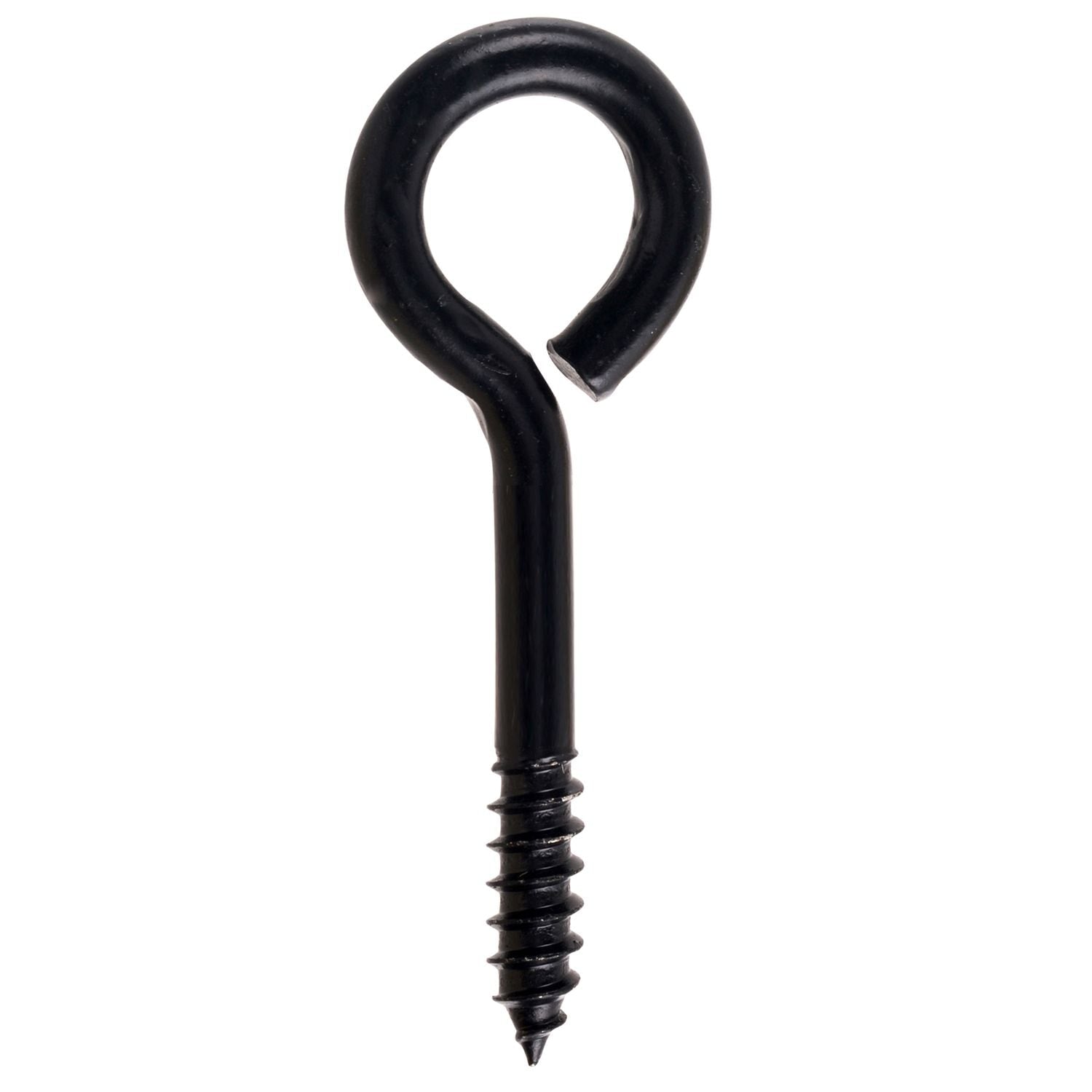 Lag Thread Screw Eye, 3-7/8-in D8I9 - product image 1
