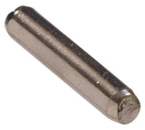 Shelf Pin, For Shelf Support, Easily Installed, 1/4-in, M5 Y7J4 - product image 1