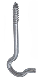 Zinc-Plated M Hooks F2Y1 - product image 1