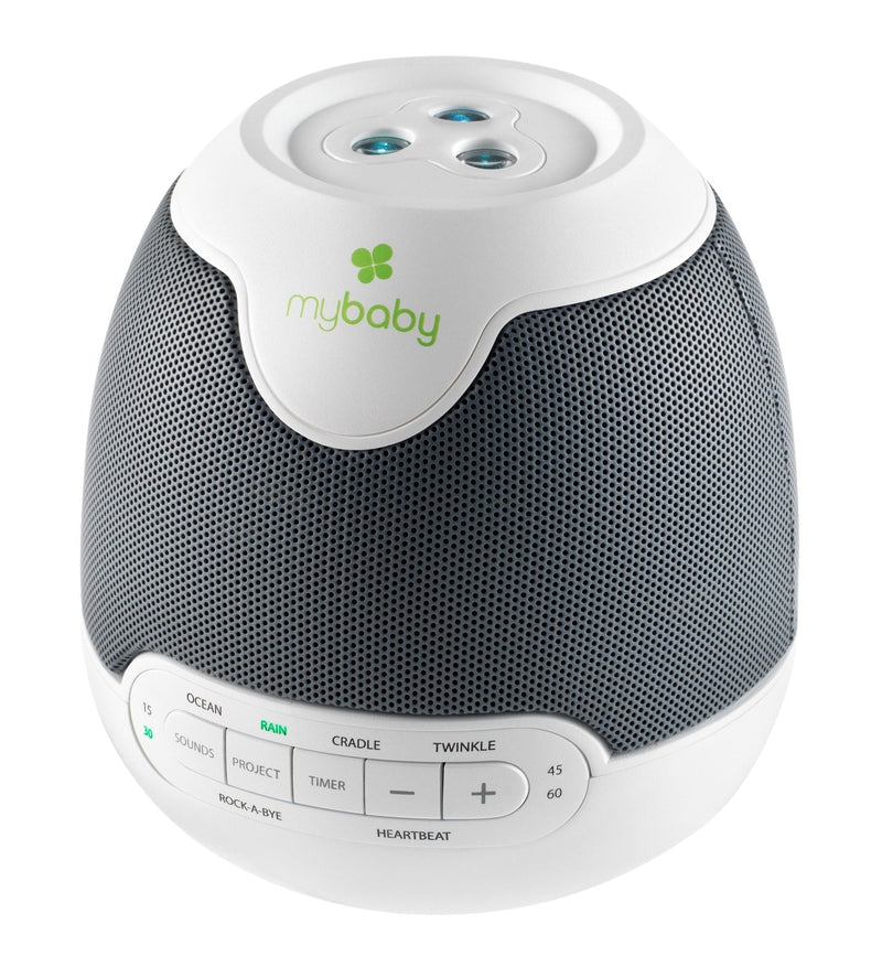 MyBaby SoundSpa Lullaby G2V2
