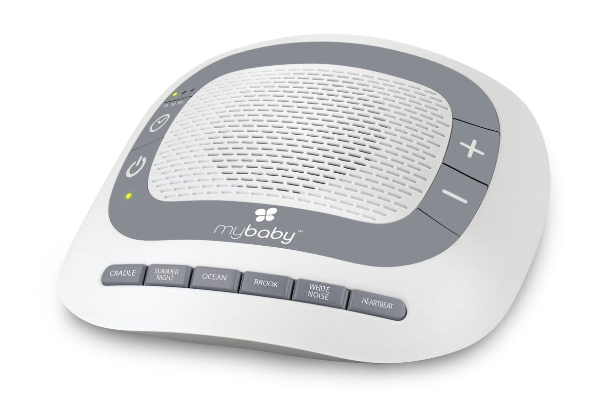 SoundSpa Mini Portable Sound Machine L0N6 - product image 1