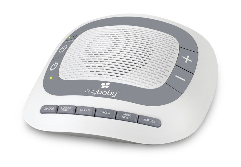 SoundSpa Mini Portable Sound Machine L0N6