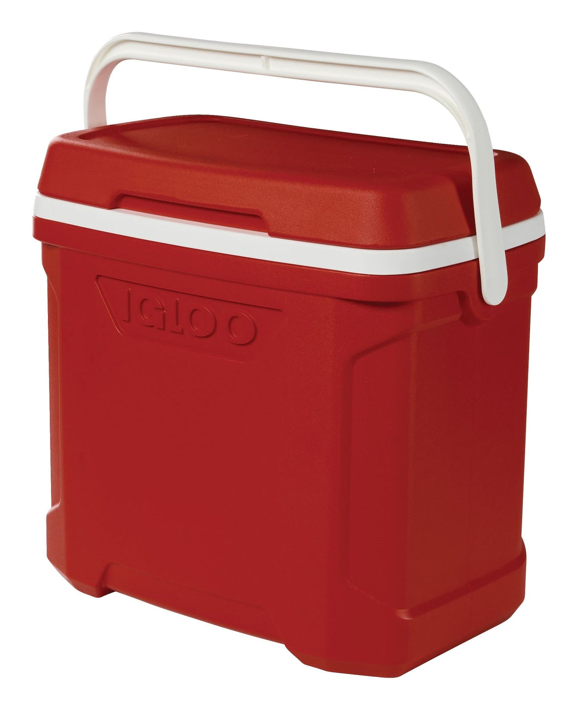 Profile II Hard Cooler, Red, 30-qt R9P4 - product image 1