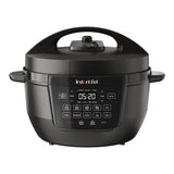 Pot Wide Base Pressure Cooker with Easy Release, 7.5-qt L6N5 - product image 1