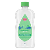 Aloe and Vitamin E Baby Oil, 591-mL T9Y8 - product image 1