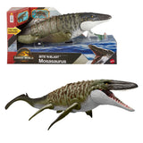 World Bite 'N Blast Mosasaurus Toy for Ages 3+ H1U2 - product image 1