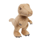 World Dinosaurs Plush Stuffed Animals, Assorted Z5J5 - product image 1