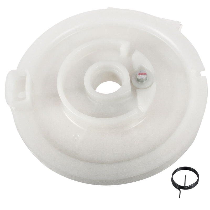 Recoil Starter with Spring J7M1