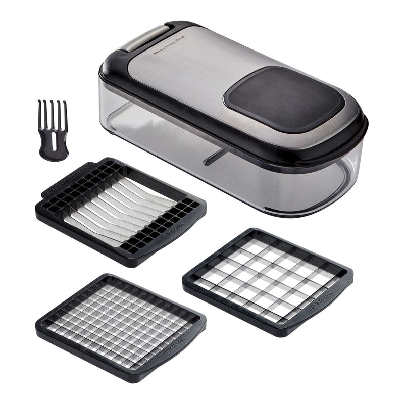 Kitchen Aid 3-in-1 Chopper U3A2