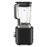 10-Speed Matte Black Pure Power Blender J8R9 - product image 2