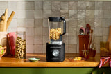 10-Speed Matte Black Pure Power Blender J8R9 - product image 6