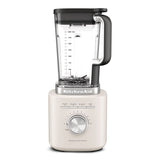 10-Speed Porcelain Pure Power Blender with Control Knob B9D5 - product image 1