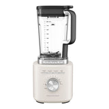 10-Speed Porcelain Pure Power Blender with Control Knob B9D5 - product image 2