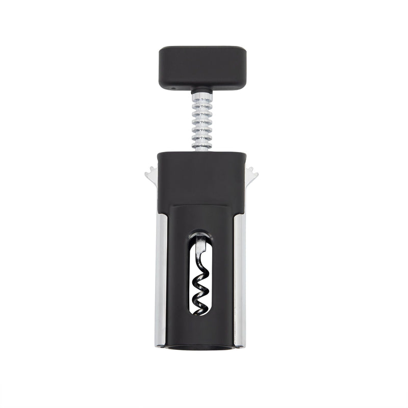 Professional Winged Corkscrew, Stainless Steel N8C7