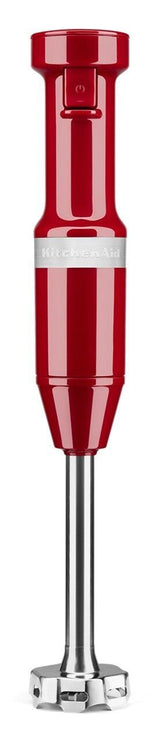 Variable Speed Corded Hand Blender with Blending Jar, Empire Red Z8K5 - product image 6