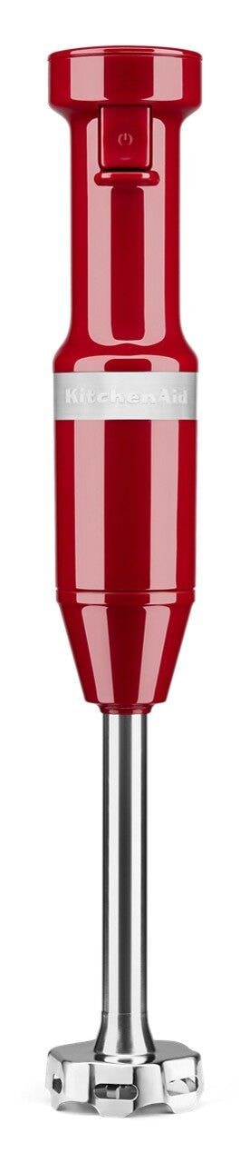 Variable Speed Corded Hand Blender with Blending Jar, Empire Red Z8K5 - product image 6