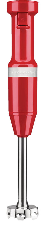 Variable Speed Corded Hand Blender with Blending Jar, Empire Red Z8K5 - product image 7