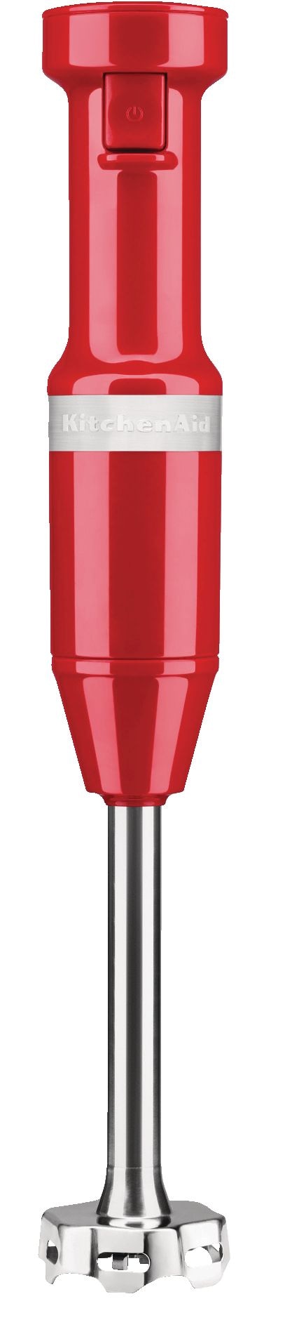 Variable Speed Corded Hand Blender with Blending Jar, Empire Red Z8K5 - product image 7