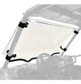 2736 Hard Coated Full-Tilt UTV Windshield for Yamaha Viking O0N3 - product image 1