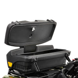 93101 ATV Trail Front Storage Box, 30.25-in L x 13.5-in W x 8.8-in H X5A3 - product image 4