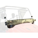 Folding Windshield, Big Red O1S0 - product image 1