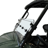 Folding Windshield, Kawasaki Mule PRO FXT Q0P4 - product image 1