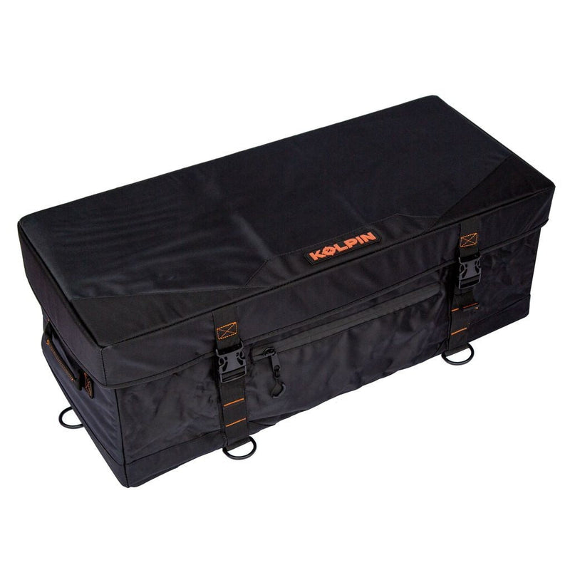 Guardian Storage Box, 80-L P4N4