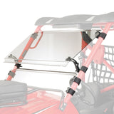 Hard Coated Full Tilt Windshield, Kawasaki Teryx O2X8 - product image 1