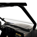 Hard Coated Half Fixed Windshield, Artic Cat Wild Cat Y4A0 - product image 2