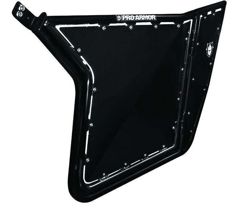 Traditional Solid Half Doors for RZR 570/800/900 U4X2