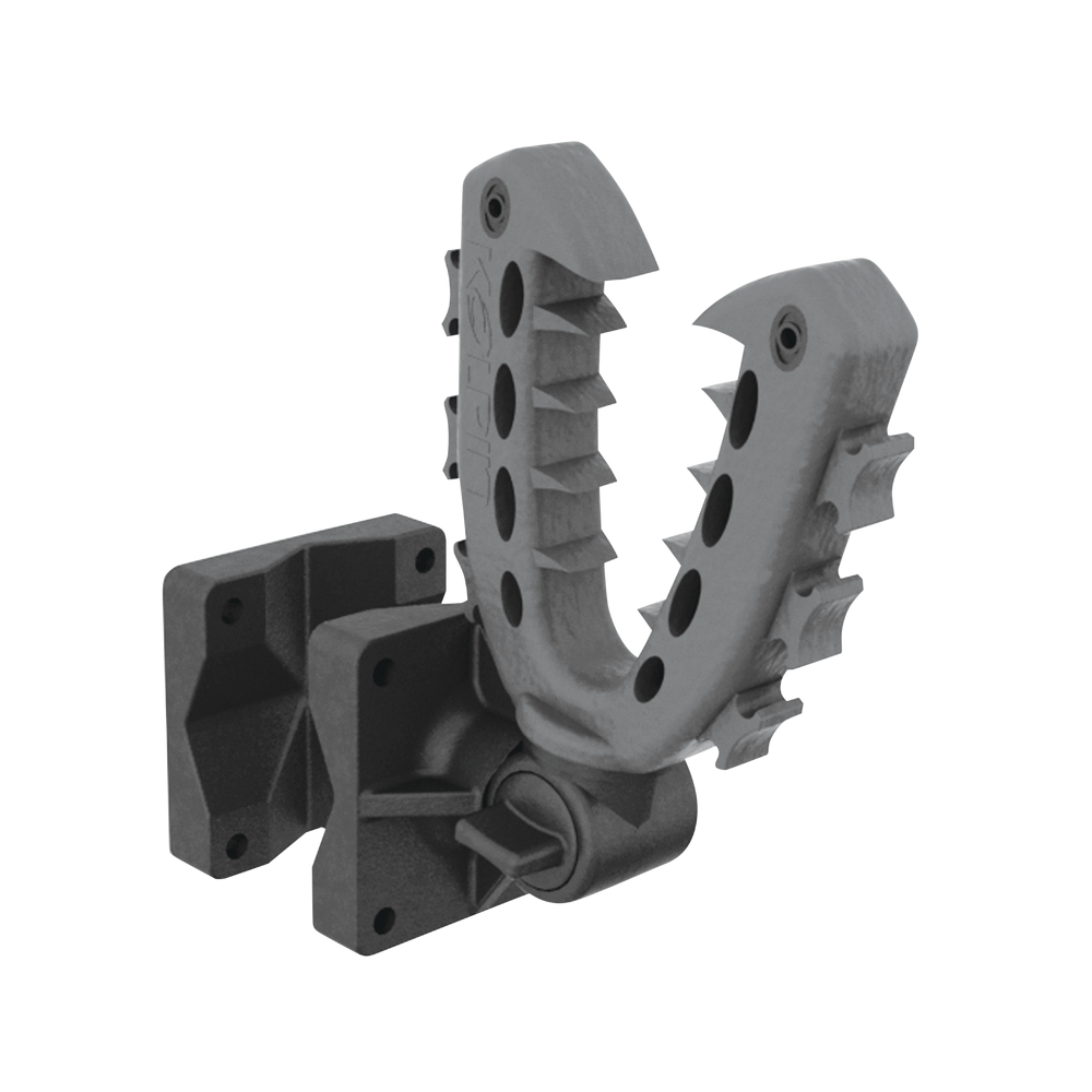 Rhino Grip UTV Mount, Pair, XL N4X1 - product image 2