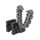 Rhino Grip UTV Mount, Pair, XL Z1O3 - product image 2