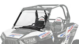Uncoated Full Fixed Windshield, Polaris RZR1000 O2F1 - product image 1